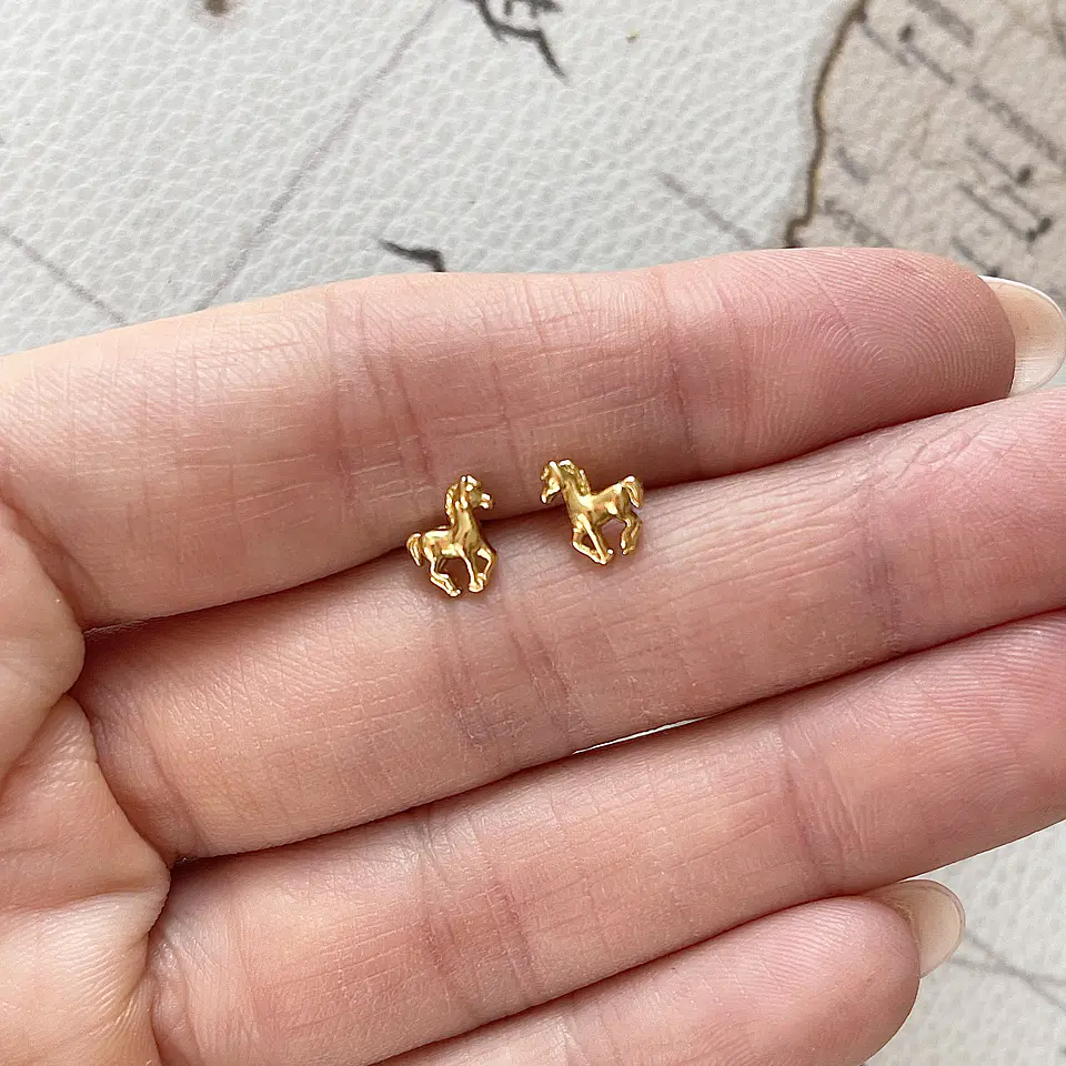 Caballos 7 mm 3
