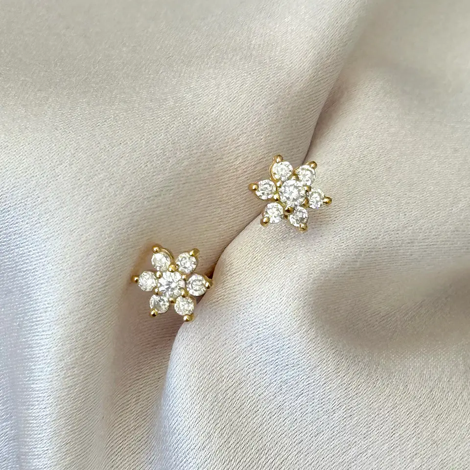 Flor 6 mm 1