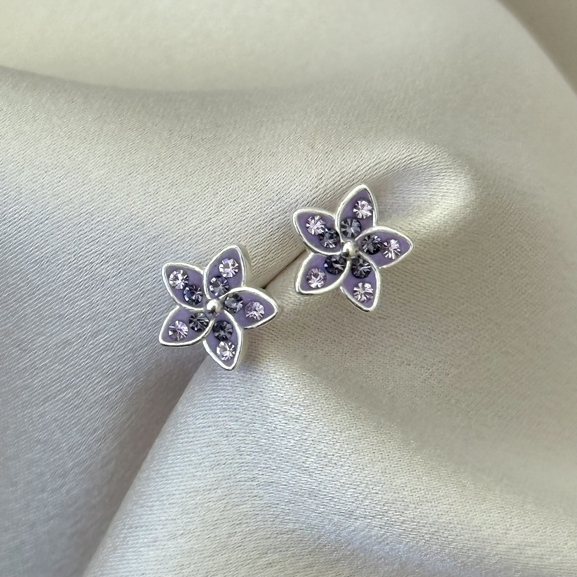 Flores moradas 9 mm 1