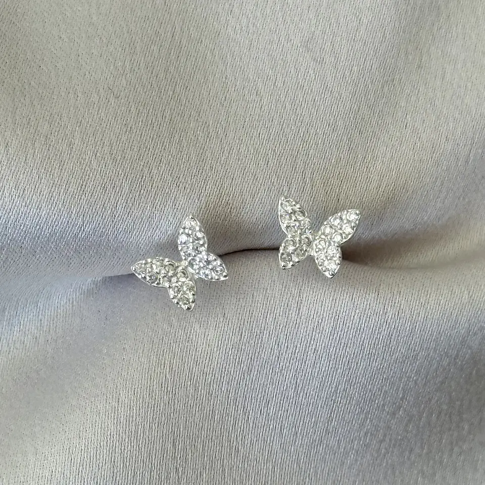 Mariposa 1