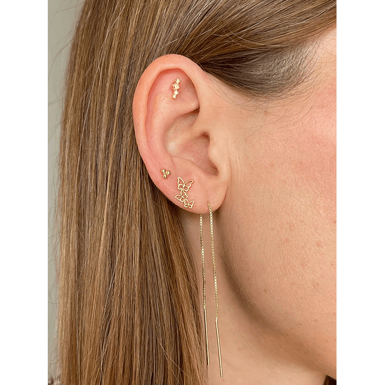 Triángulo esferas 3 mm 4