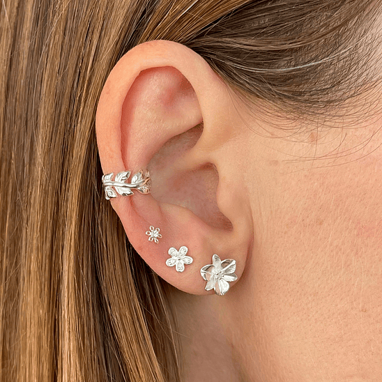 Conjunto de flores 1