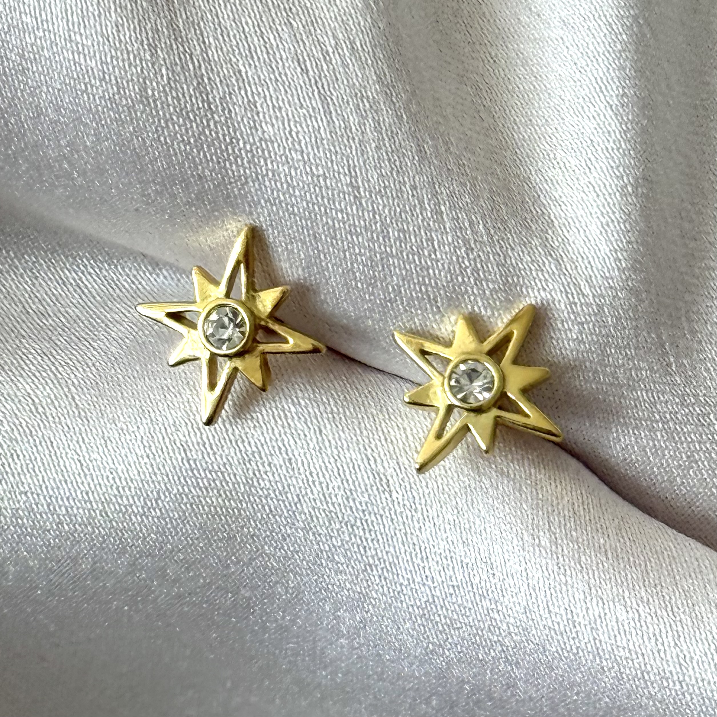 Estrellas 9 mm