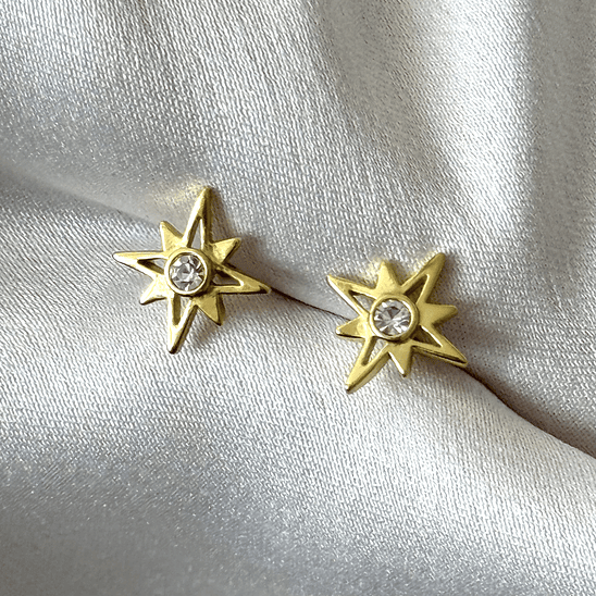 Estrellas 9 mm 1