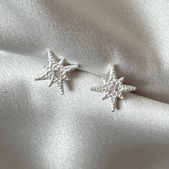 Estrella norte 10 mm 1