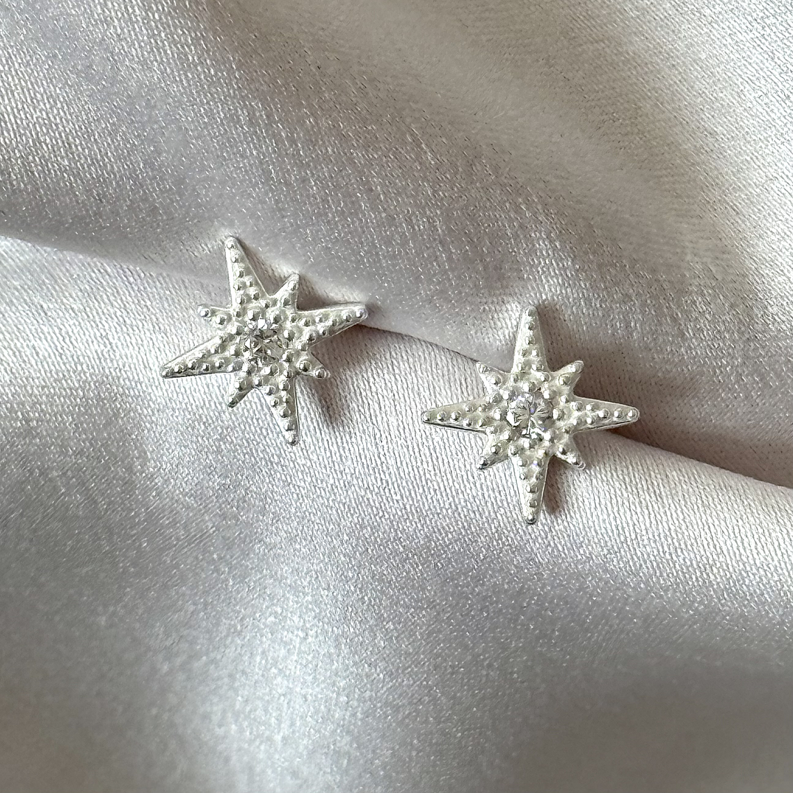 Estrella norte 10 mm 1