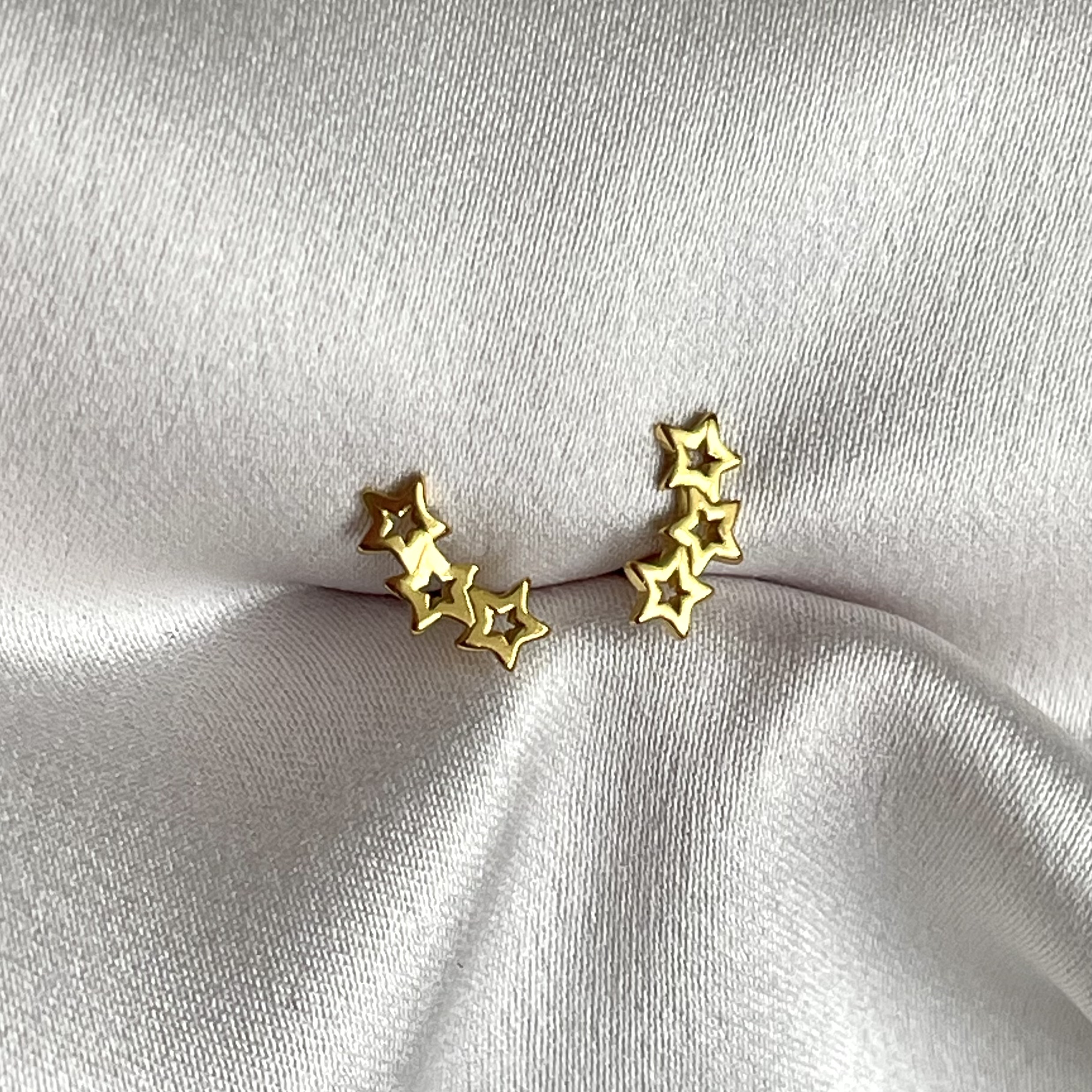 3 estrellas