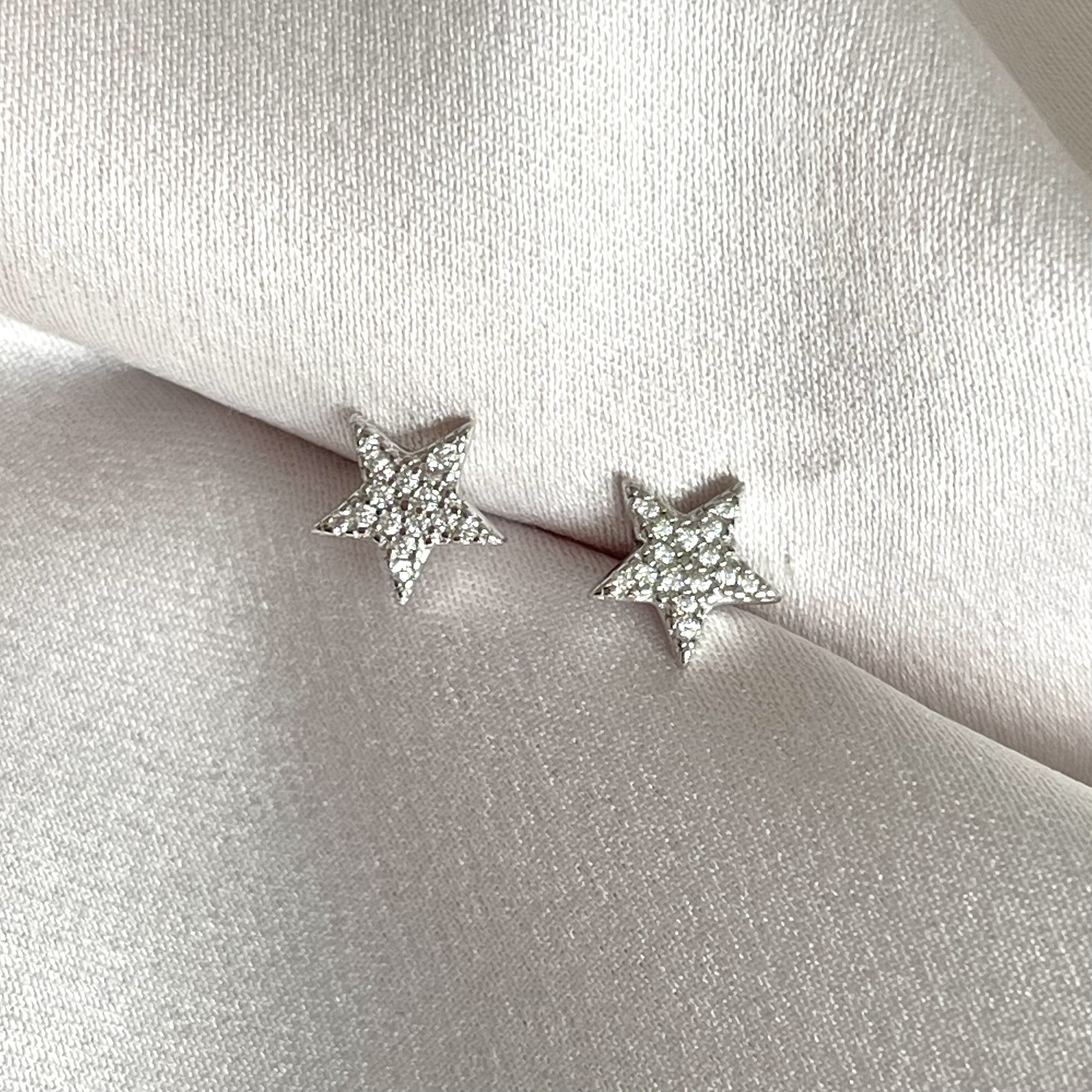 Estrellas 7 mm