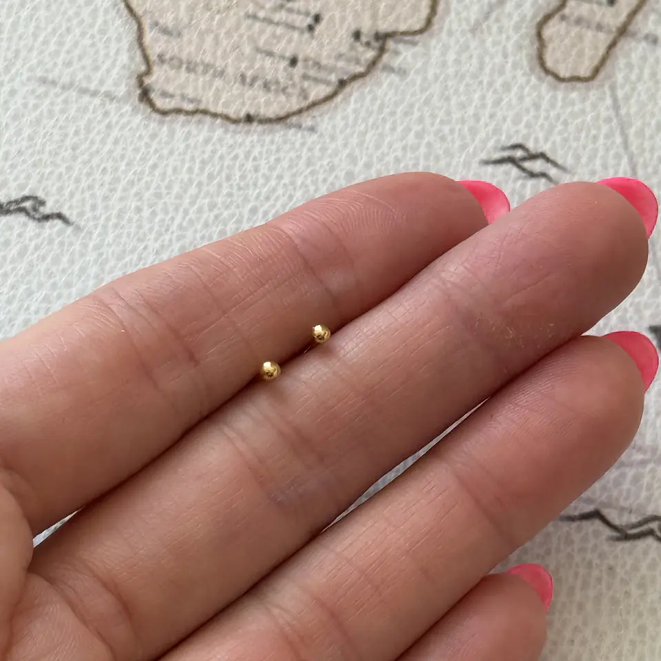 Esferas 2 mm 4