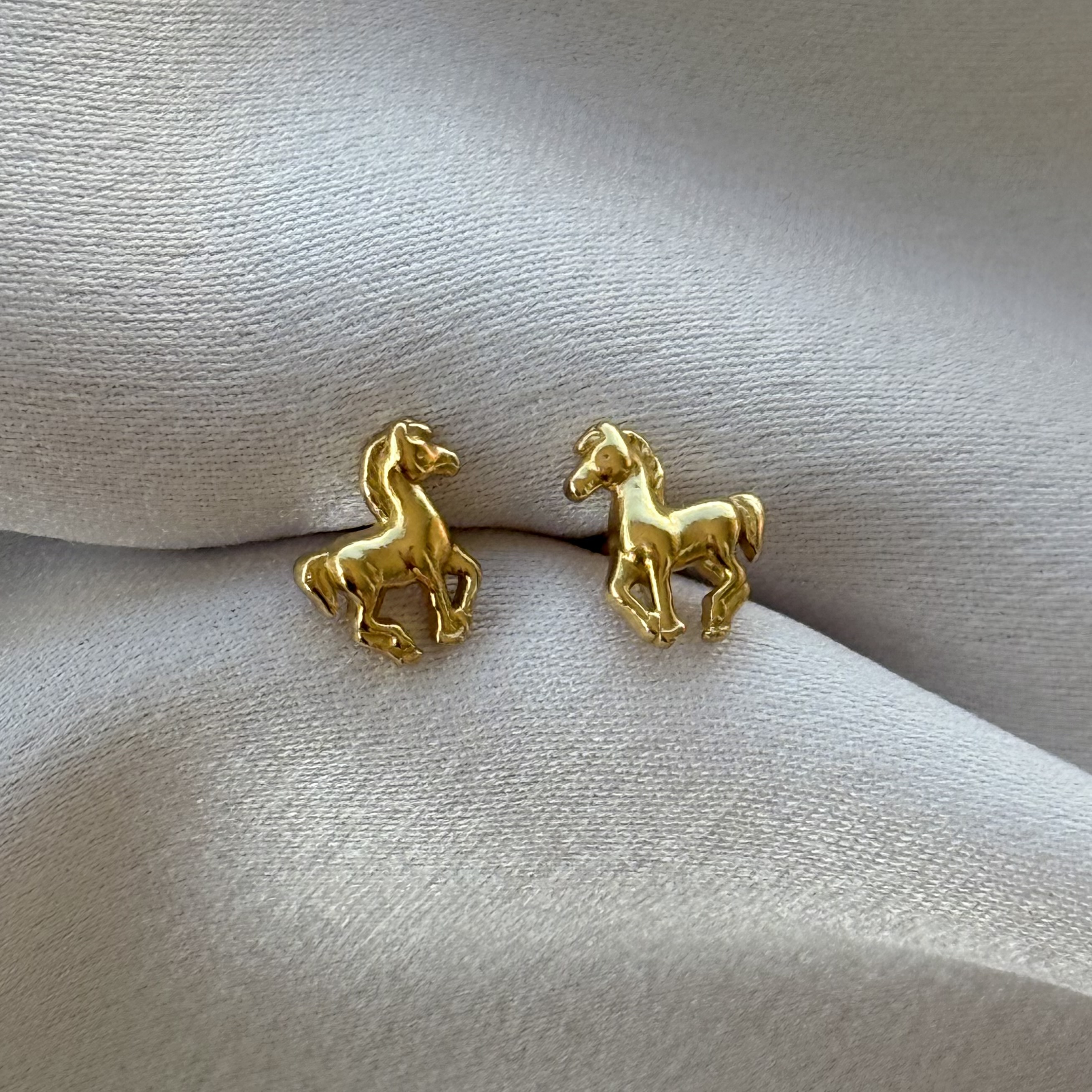 Caballos 7 mm