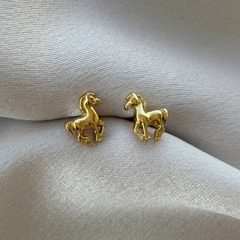 Caballos 7 mm 1