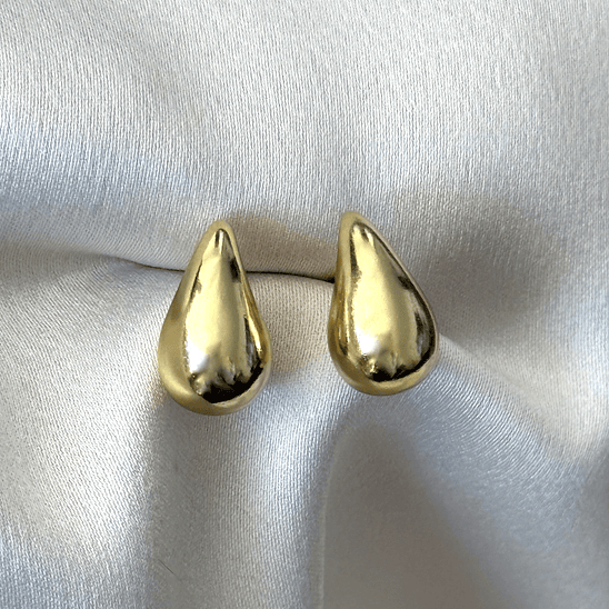 Aros gota pequeños 13 mm 1