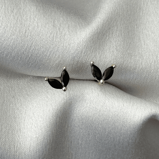 Circones negros 5 mm 1