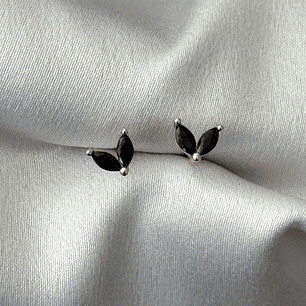 Circones negros 5 mm