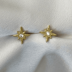 Estrellas 10 mm