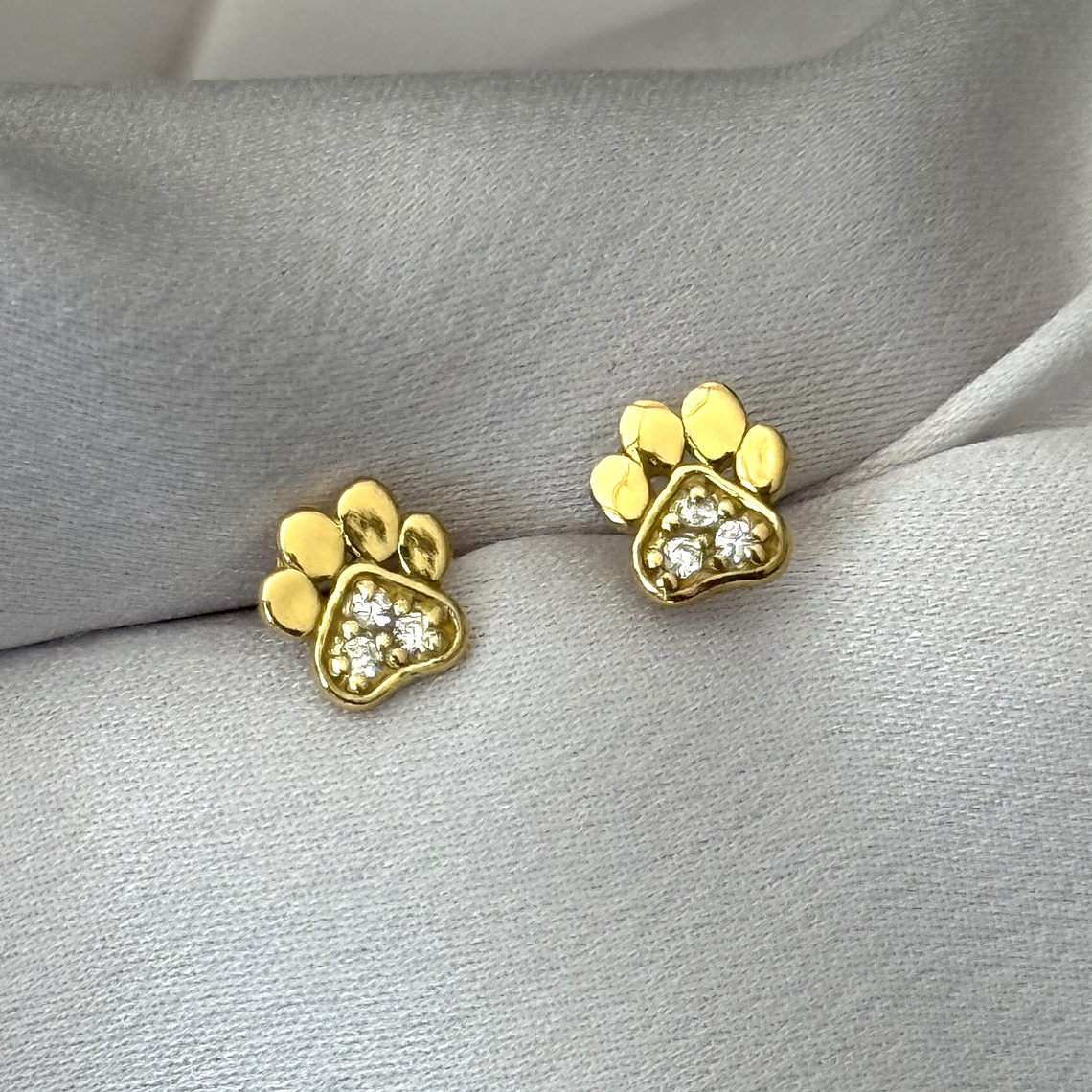 Pata de perro 6 mm 1