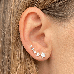 Trepadores estrellas