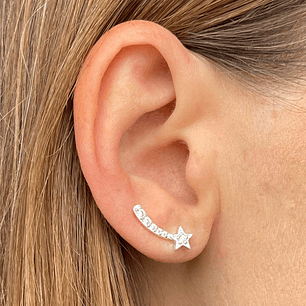 Trepadores estrellas