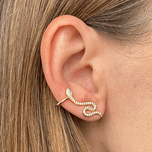 Trepadores serpiente