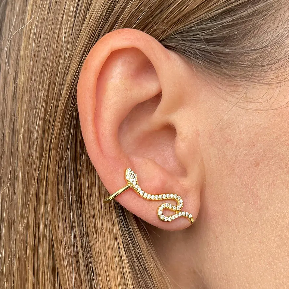 Trepadores serpiente 1