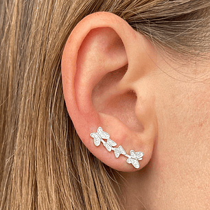 Trepadores mariposas