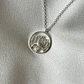 Collar flor de loto - Miniatura 1