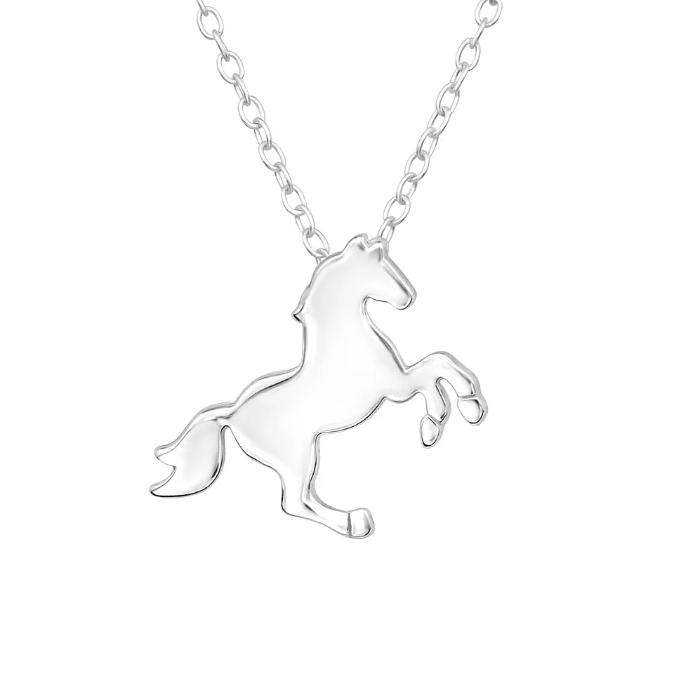 Collar caballo  3