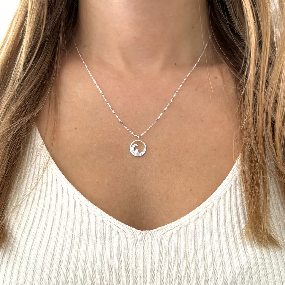 Collar ola 2