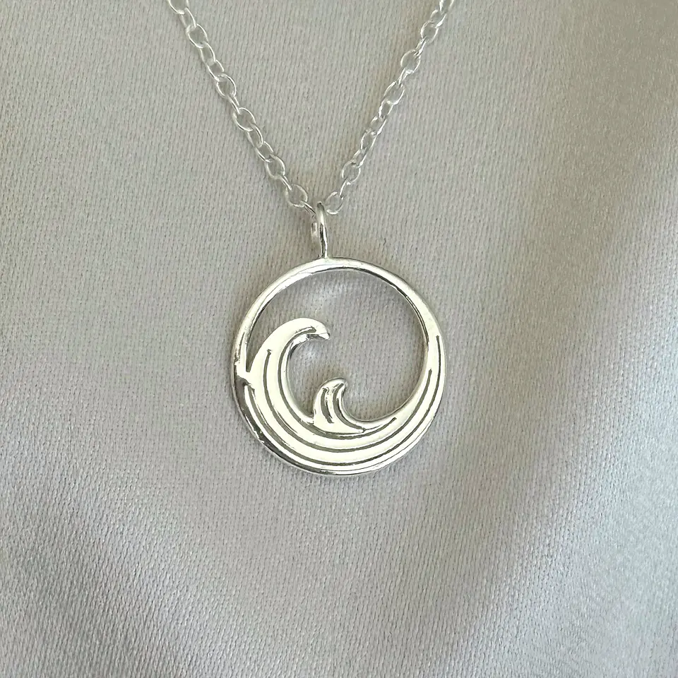 Collar ola 1