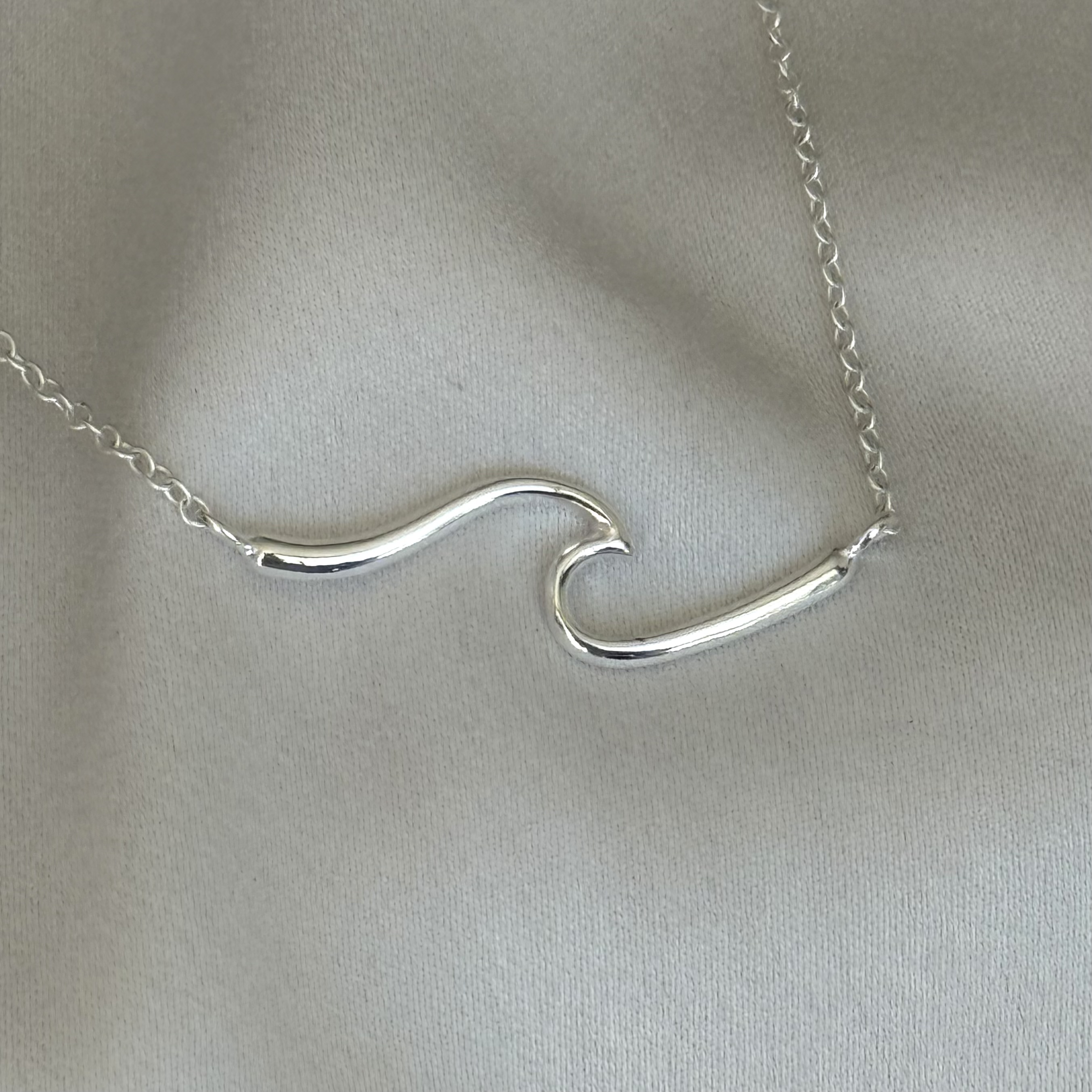 Collar ola