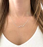 Collar ola - Miniatura 2