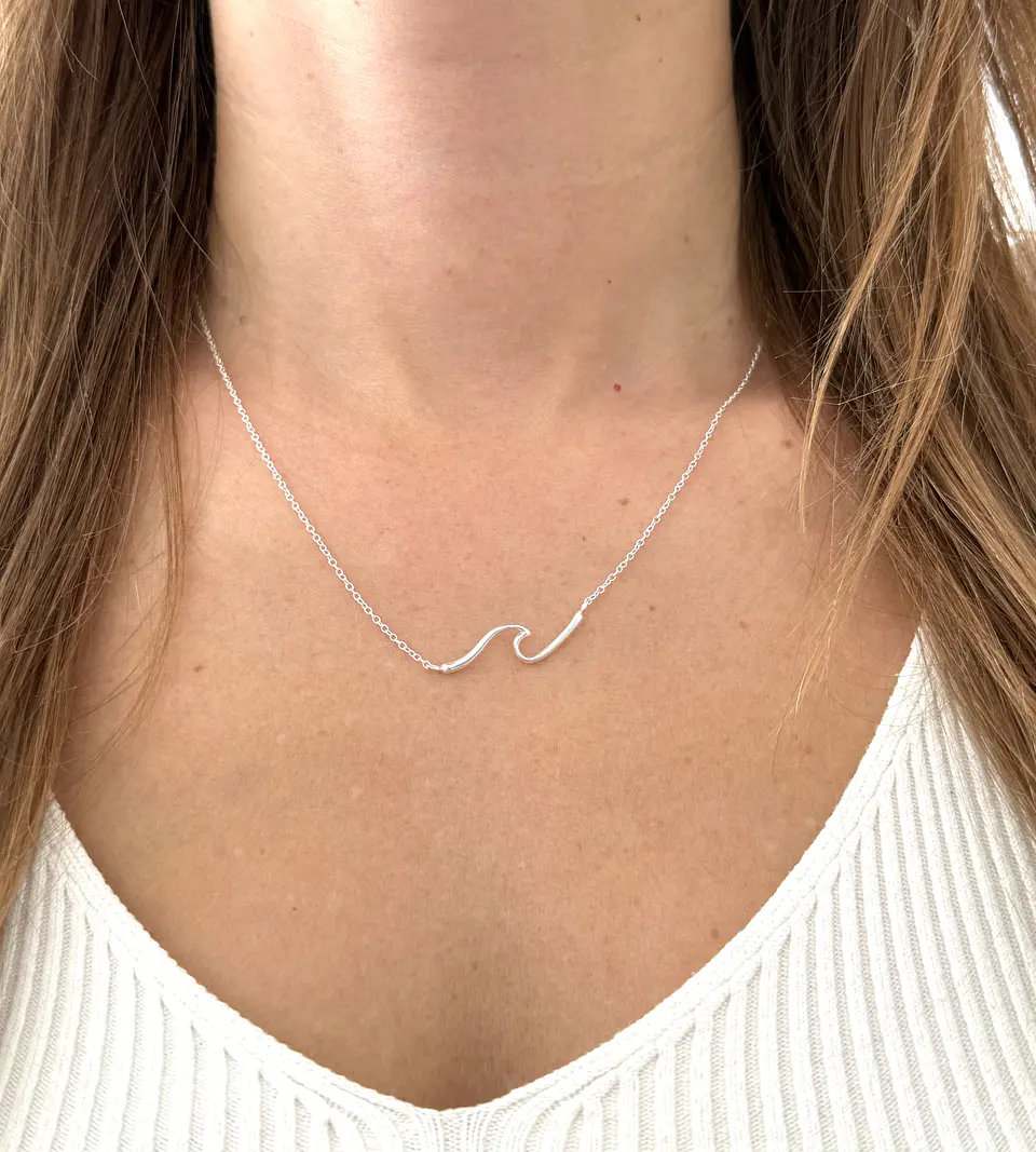 Collar ola 2