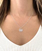 Collar flor de loto - Miniatura 2