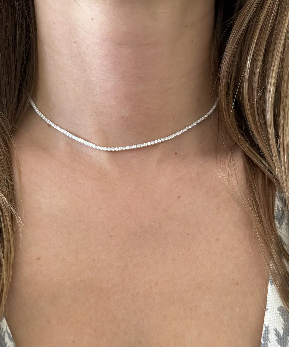 Collar circones 3