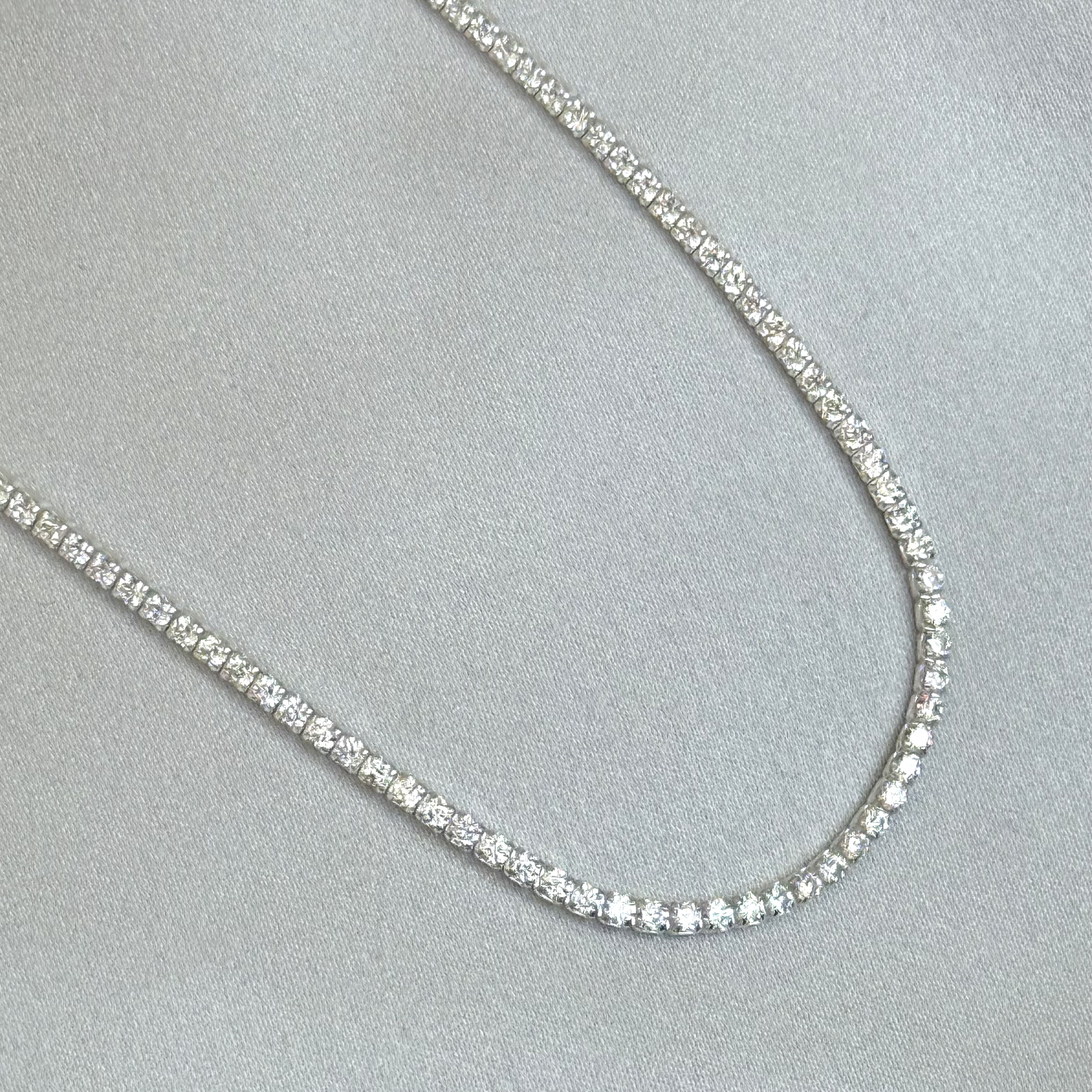 Collar circones