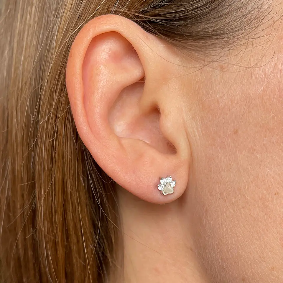 Pata de perro con tope 2