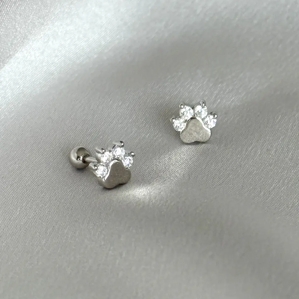 Pata de perro con tope 3