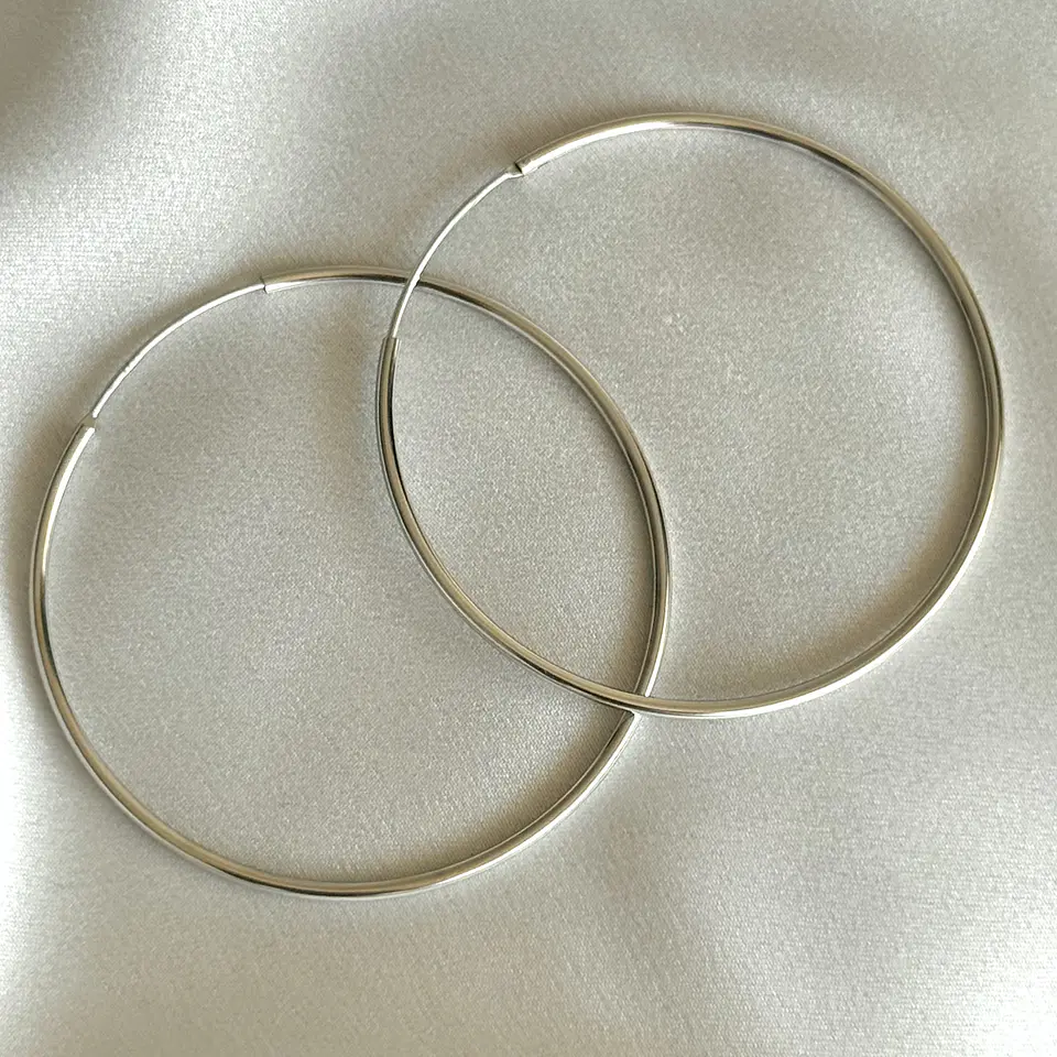 Argollas 1,2 x 50 mm 1