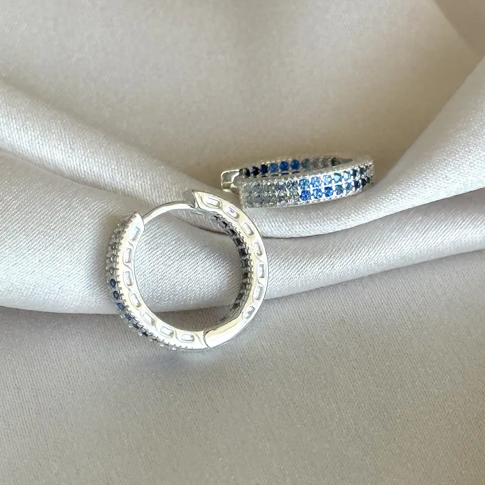 Huggies azules 14 mm 1