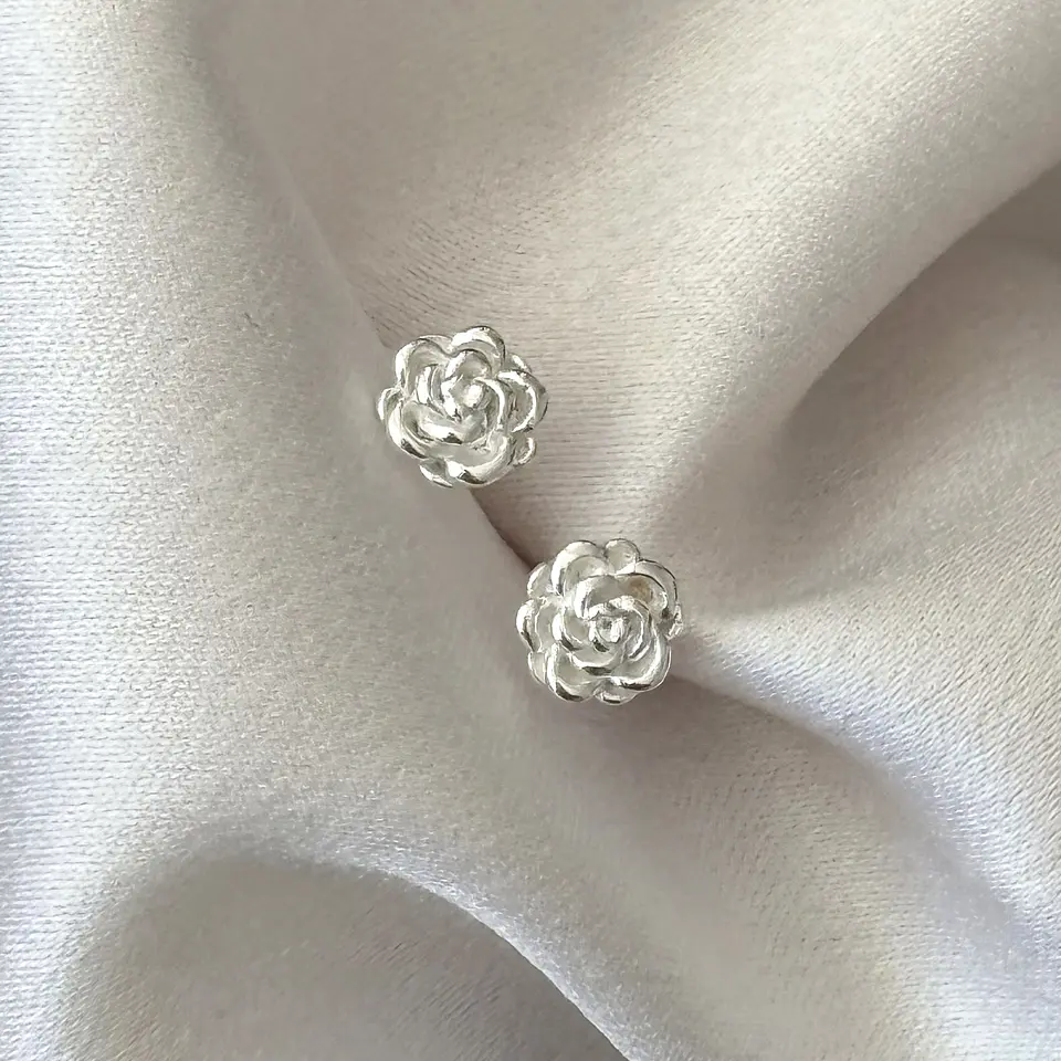 Mini rosa 5 mm 1