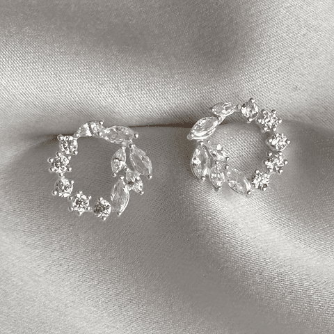 Pétalos  brillantes 12 mm