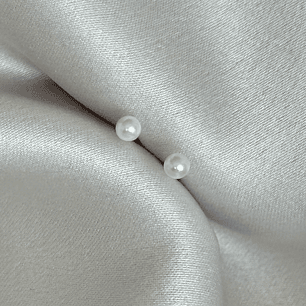 Mini perlas 3 mm
