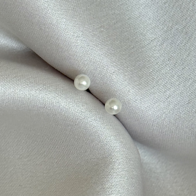Mini perlas 3 mm 1