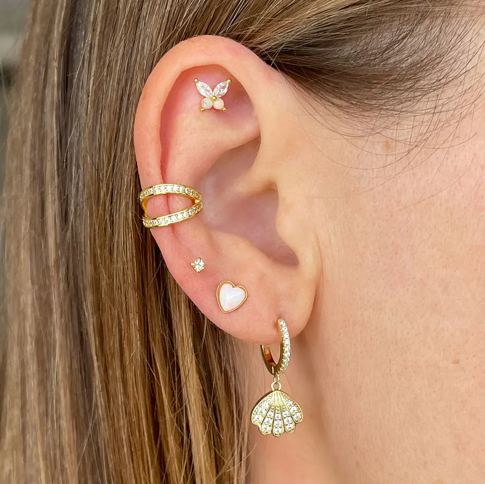 Cuff doble 11 mm 3
