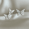 Mariposas 