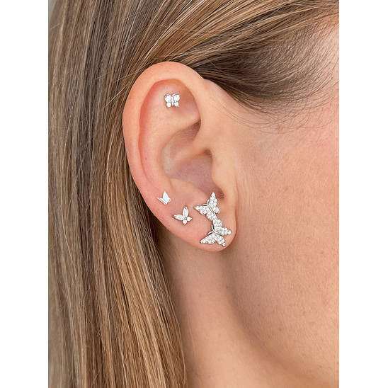 Mini mariposas ópalo  3