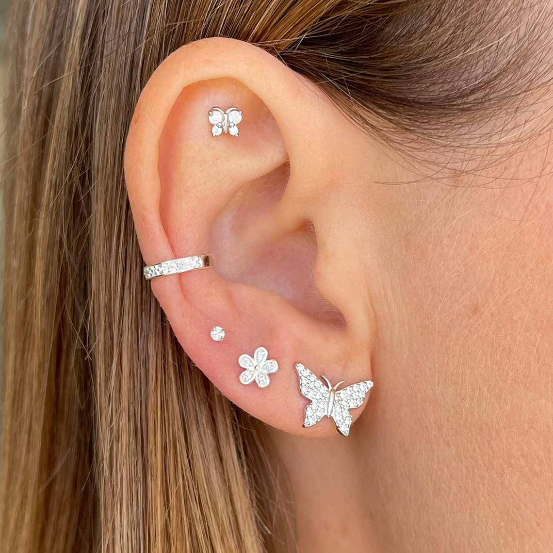 Cuff circones 11 mm  2