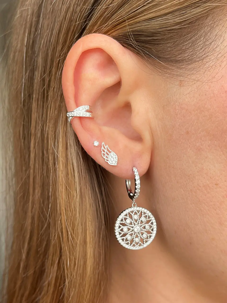 Argollas mandala 2
