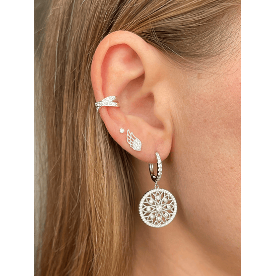 Puntos de luz 2 mm 3