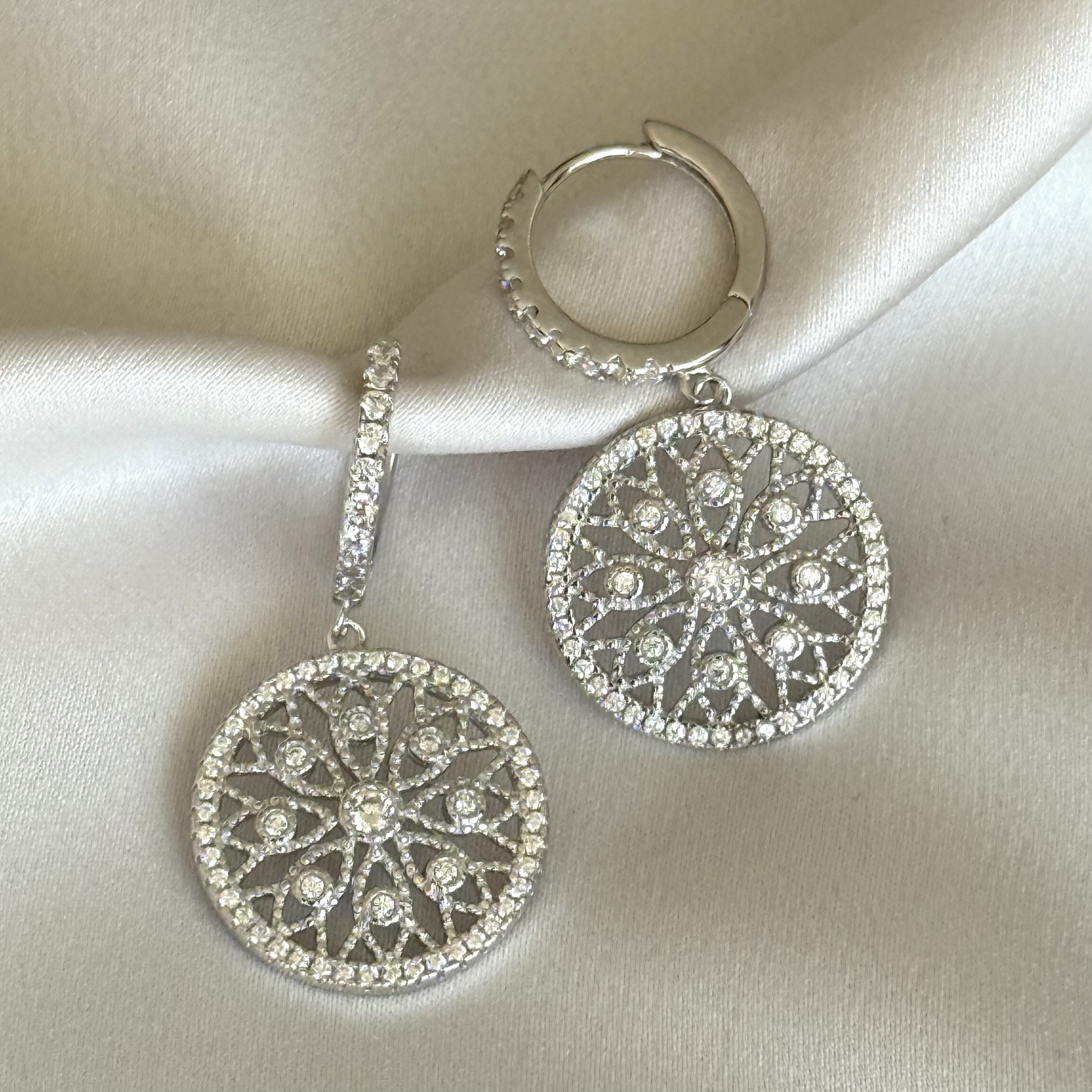 Argollas mandala